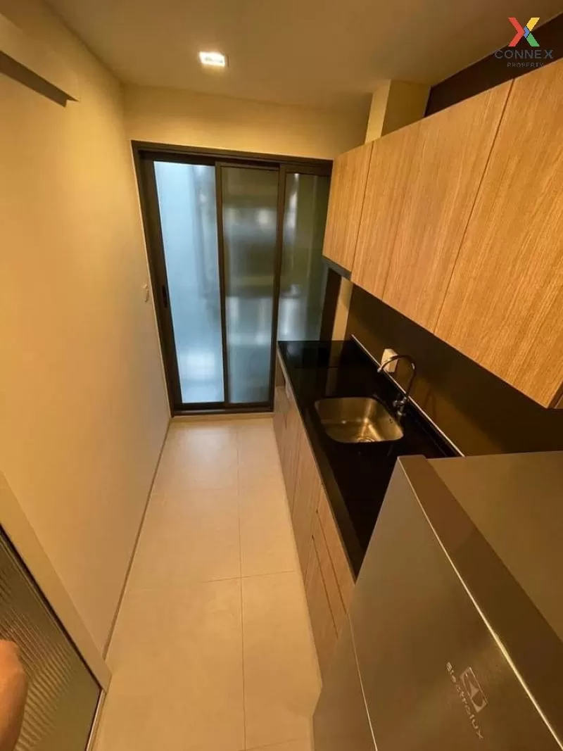 FOR RENT condo , Chambers Chaan Ladprao - Wanghin , Lat Phrao , L FOR RENT condo , Chambers Chaan Ladprao - Wanghin , Lat Phrao , L 4