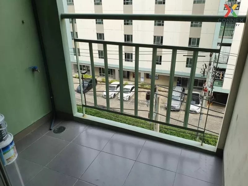 เช่าคอนโด  ลุมพินี วิลล์ อ่อนนุช 46 สวนหลวง เขต สวนหลวง กรุงเทพ C 4