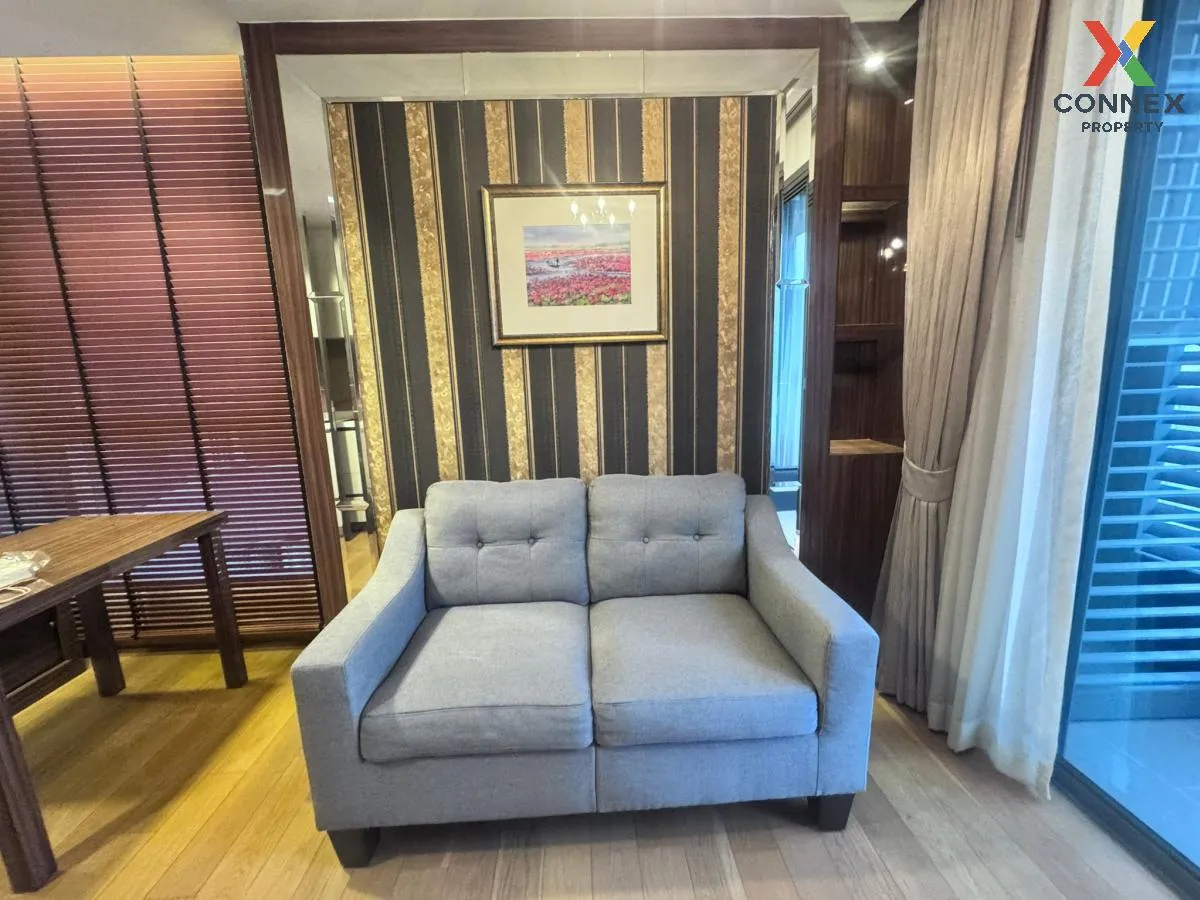 เช่าคอนโด  เดอะ ลุมพินี 24 BTS-พร้อมพงษ์ คลองตัน เขต คลองเตย กรุง 2