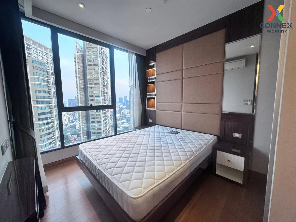 เช่าคอนโด  เดอะ ลุมพินี 24 BTS-พร้อมพงษ์ คลองตัน เขต คลองเตย กรุง