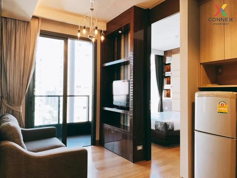 FOR SALE condo , The Lumpini 24 , BTS-Phrom Phong , Khlong Tan ,  1