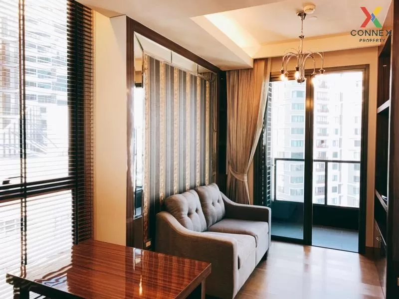 FOR SALE condo , The Lumpini 24 , BTS-Phrom Phong , Khlong Tan ,  2