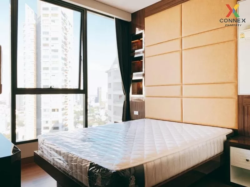 FOR SALE condo , The Lumpini 24 , BTS-Phrom Phong , Khlong Tan , 