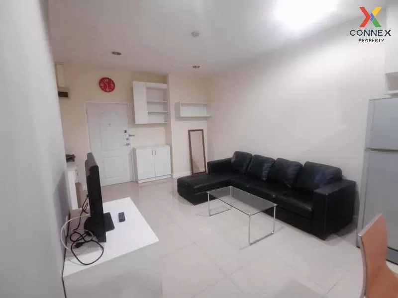 FOR RENT condo , Metha place @ Ratchada , MRT-Huai Khwang , Sam S 2