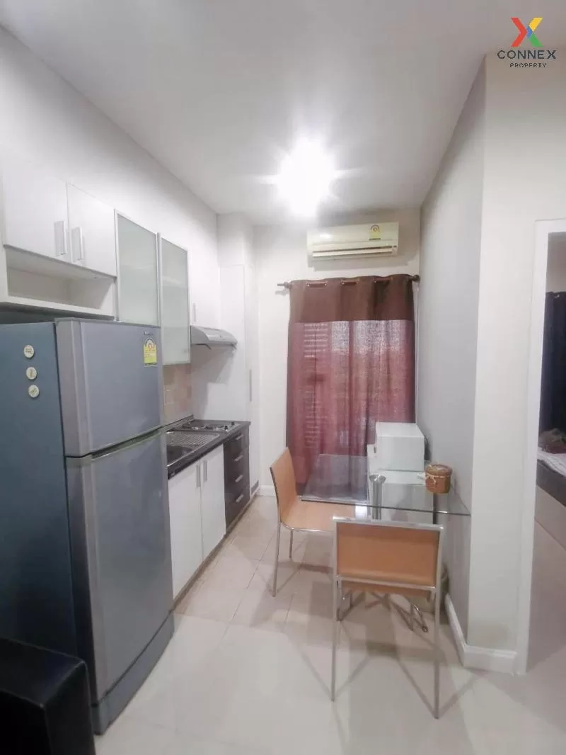 FOR RENT condo , Metha place @ Ratchada , MRT-Huai Khwang , Sam S 4