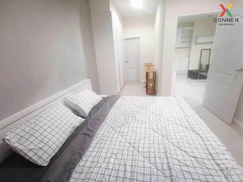 FOR RENT condo , Metha place @ Ratchada , MRT-Huai Khwang , Sam S