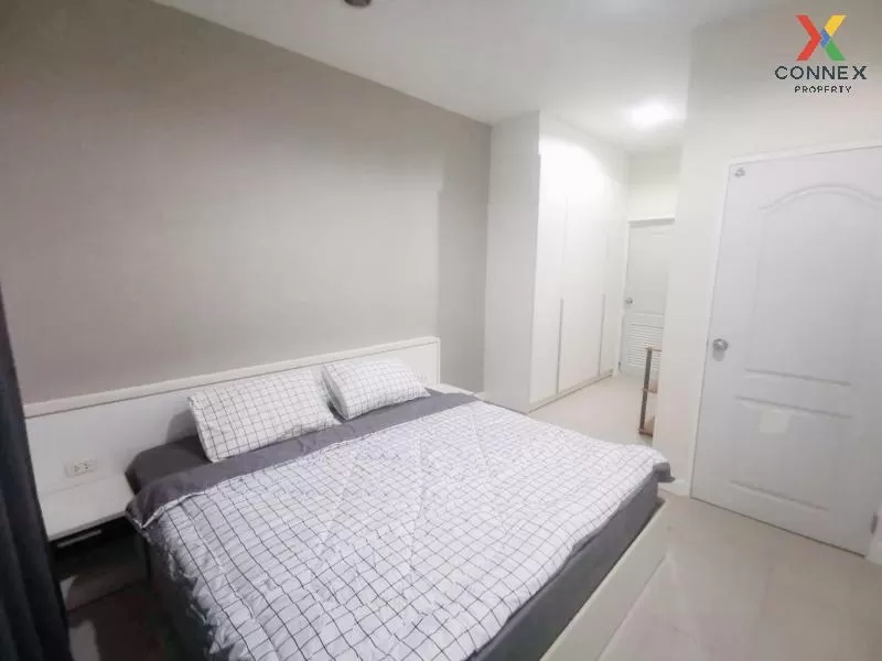 FOR RENT condo , Metha place @ Ratchada , MRT-Huai Khwang , Sam S
