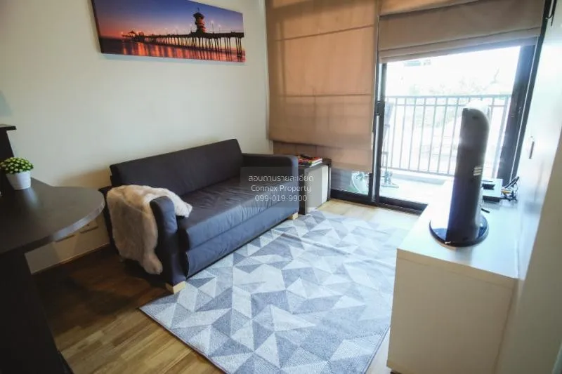 เช่าคอนโด  บ้านนวธารา คลองกุ่ม เขต บึงกุ่ม กรุงเทพ CX-73614 1