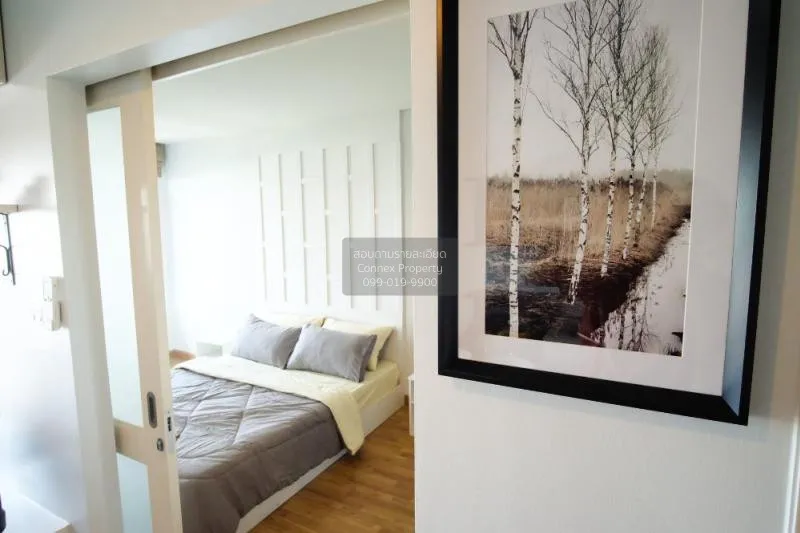 เช่าคอนโด  บ้านนวธารา คลองกุ่ม เขต บึงกุ่ม กรุงเทพ CX-73614