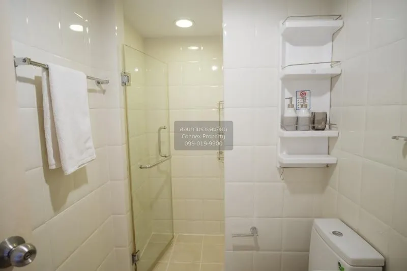 เช่าคอนโด  บ้านนวธารา คลองกุ่ม เขต บึงกุ่ม กรุงเทพ CX-73614