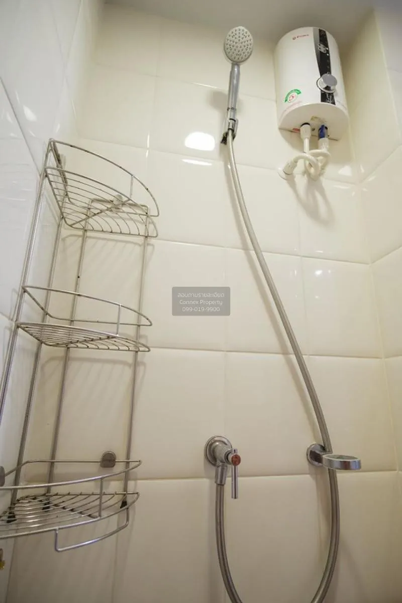 เช่าคอนโด  บ้านนวธารา คลองกุ่ม เขต บึงกุ่ม กรุงเทพ CX-73614