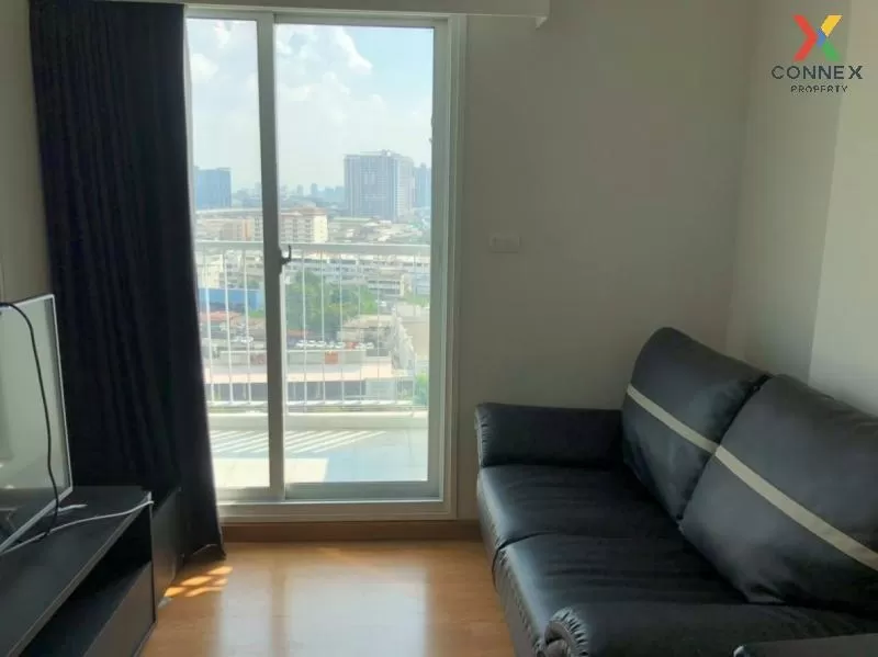 FOR RENT condo , The Parkland Ratchada - Wongsawang , MRT-Wong Sa 1