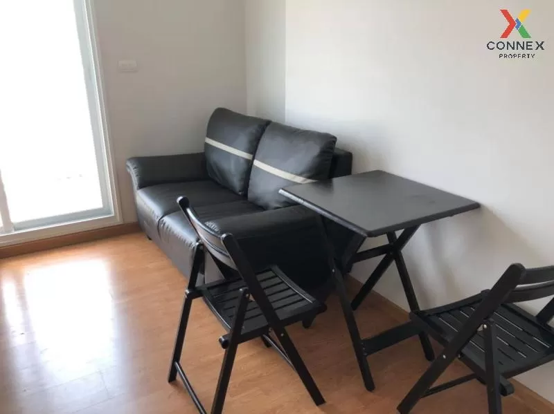 FOR RENT condo , The Parkland Ratchada - Wongsawang , MRT-Wong Sa 2