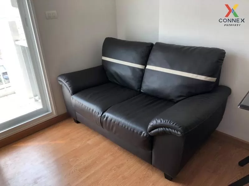 FOR RENT condo , The Parkland Ratchada - Wongsawang , MRT-Wong Sa 3