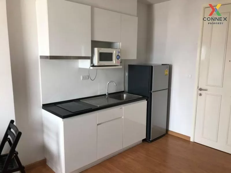 FOR RENT condo , The Parkland Ratchada - Wongsawang , MRT-Wong Sa 4