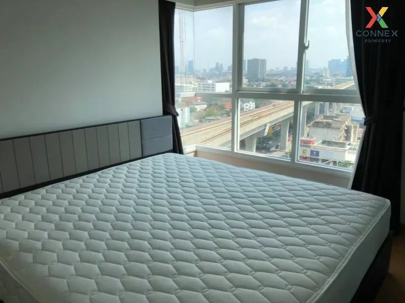 FOR RENT condo , The Parkland Ratchada - Wongsawang , MRT-Wong Sa