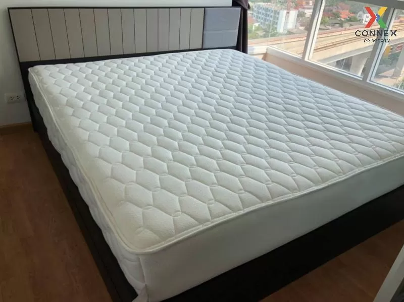 FOR RENT condo , The Parkland Ratchada - Wongsawang , MRT-Wong Sa