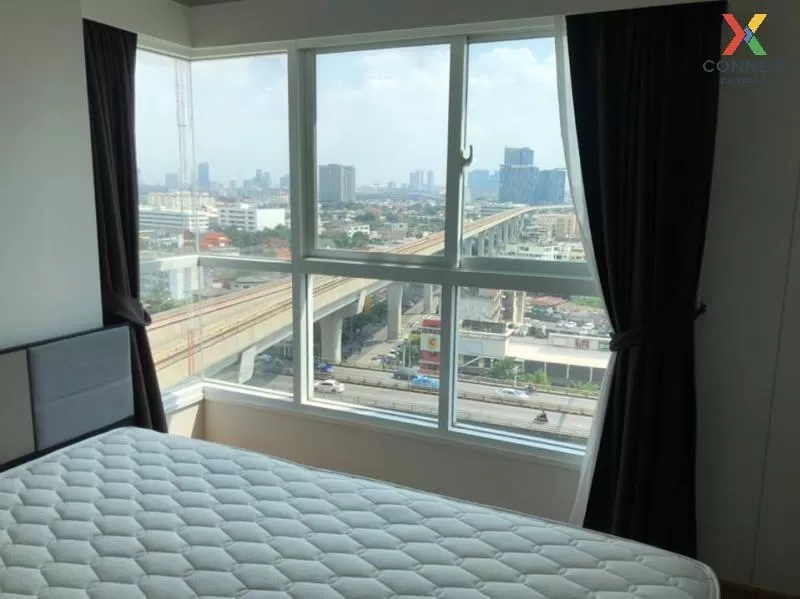 FOR RENT condo , The Parkland Ratchada - Wongsawang , MRT-Wong Sa