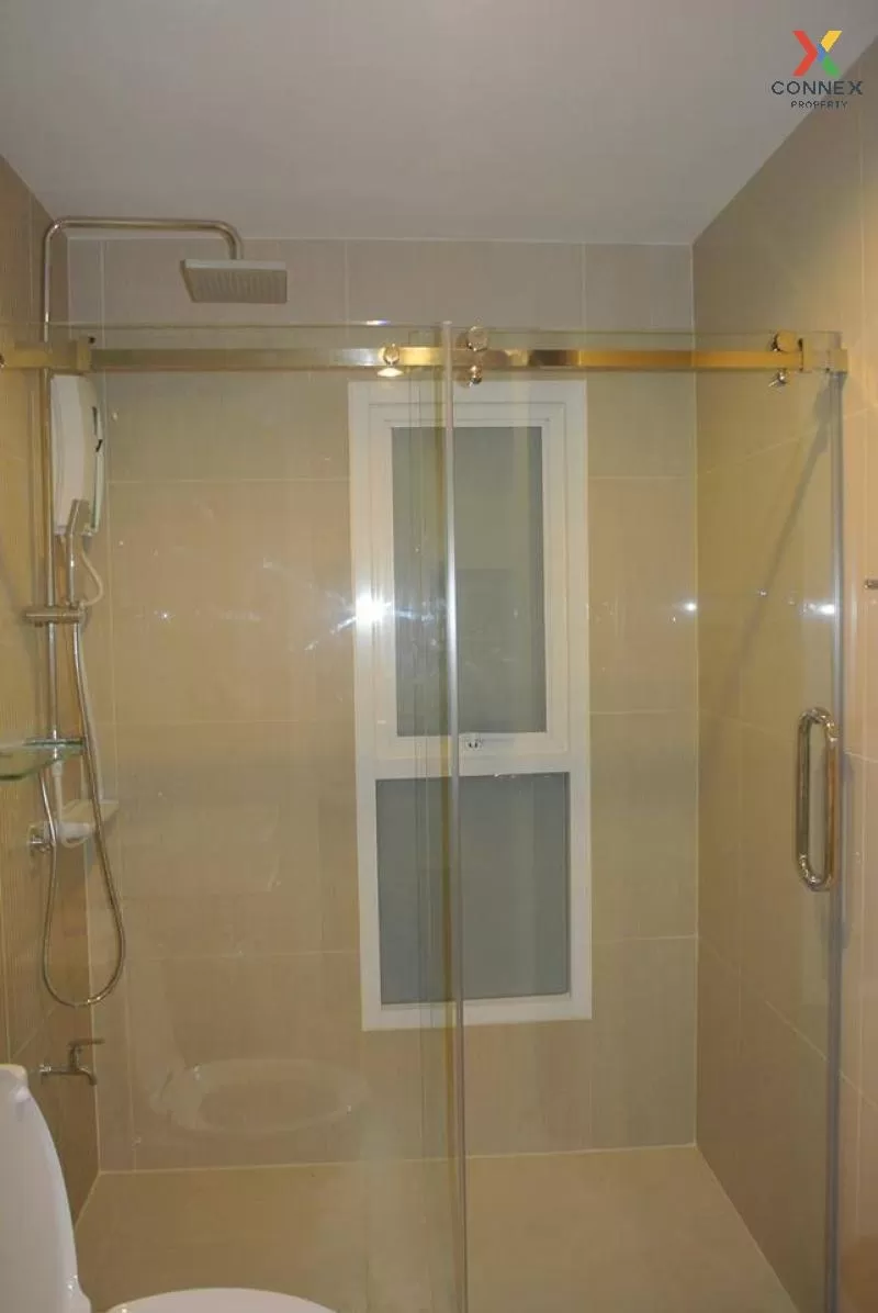 FOR RENT condo , The Parkland Ratchada - Wongsawang , MRT-Wong Sa