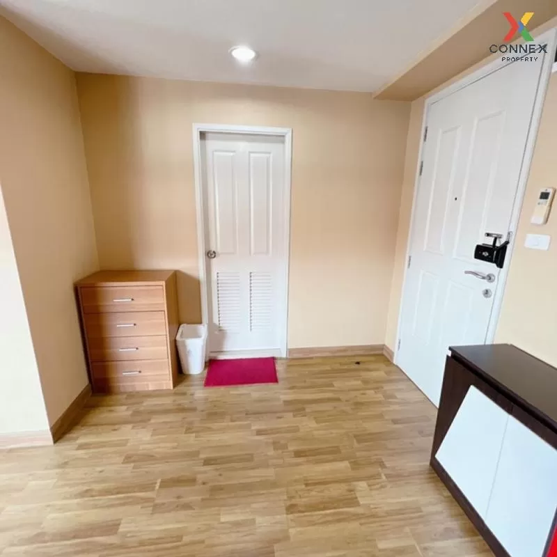 เช่าคอนโด  บ้านนวธารา คลองกุ่ม เขต บึงกุ่ม กรุงเทพ CX-73616 2