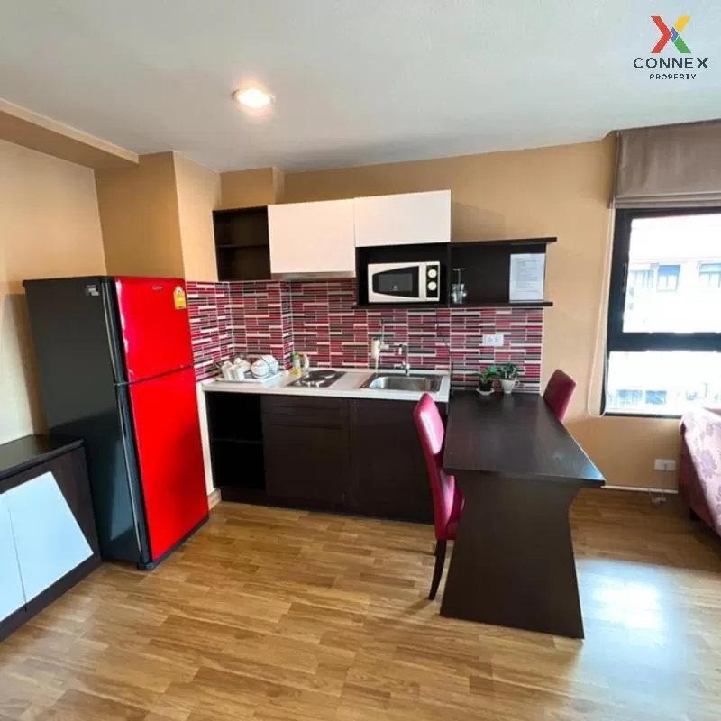 เช่าคอนโด  บ้านนวธารา คลองกุ่ม เขต บึงกุ่ม กรุงเทพ CX-73616 4