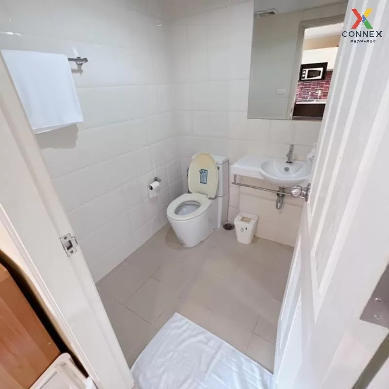 เช่าคอนโด  บ้านนวธารา คลองกุ่ม เขต บึงกุ่ม กรุงเทพ CX-73616