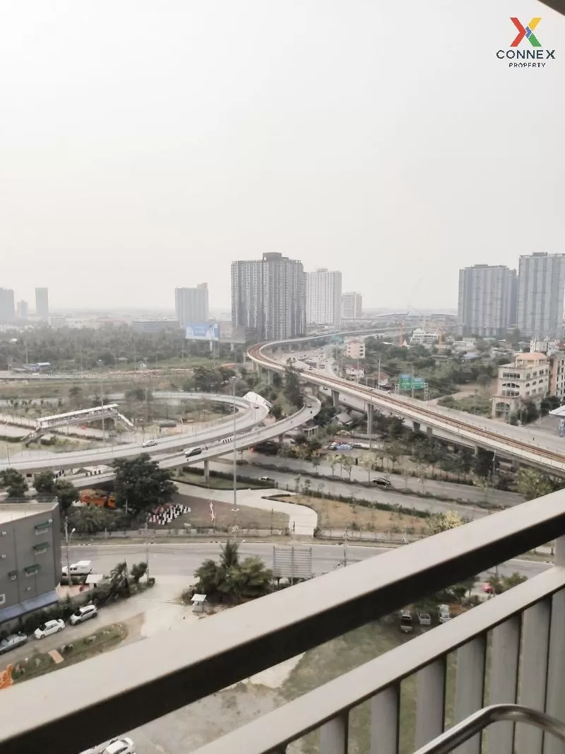 เช่าคอนโด  แอสปาย สาทร - ตากสิน (ทิมเบอร์ โซน) BTS-วุฒากาศ บางค้อ