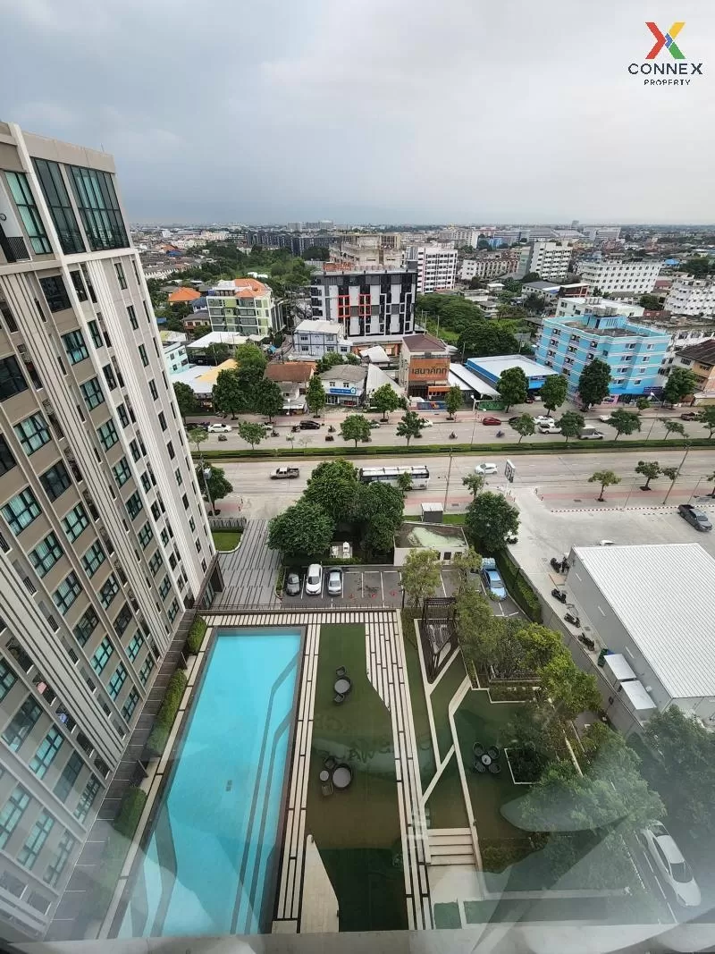 FOR SALE condo , THE ORIGIN Phahol - Sapanmai , BTS-Saphan Mai ,  FOR SALE condo , THE ORIGIN Phahol - Sapanmai , BTS-Saphan Mai ,