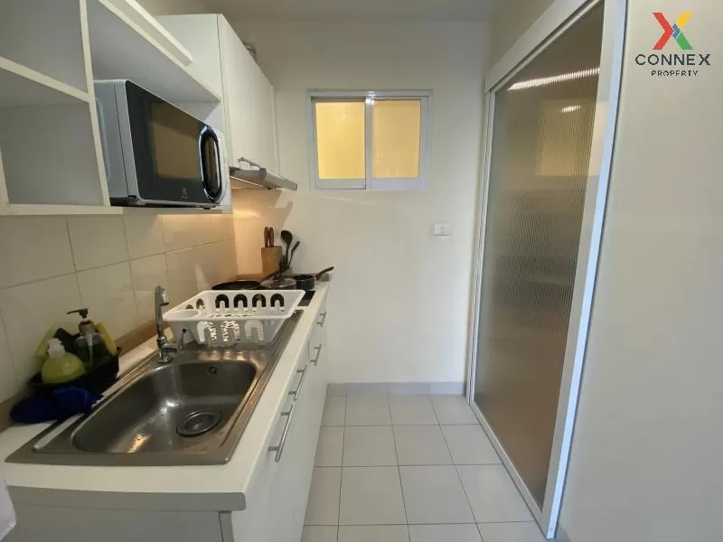 เช่าคอนโด  ไลฟ์ แอท สุขุมวิท 65 BTS-เอกมัย พระโขนงเหนือ เขต วัฒนา 4