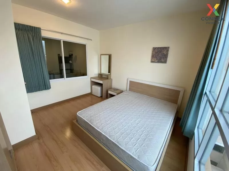 เช่าคอนโด  ไลฟ์ แอท สุขุมวิท 65 BTS-เอกมัย พระโขนงเหนือ เขต วัฒนา