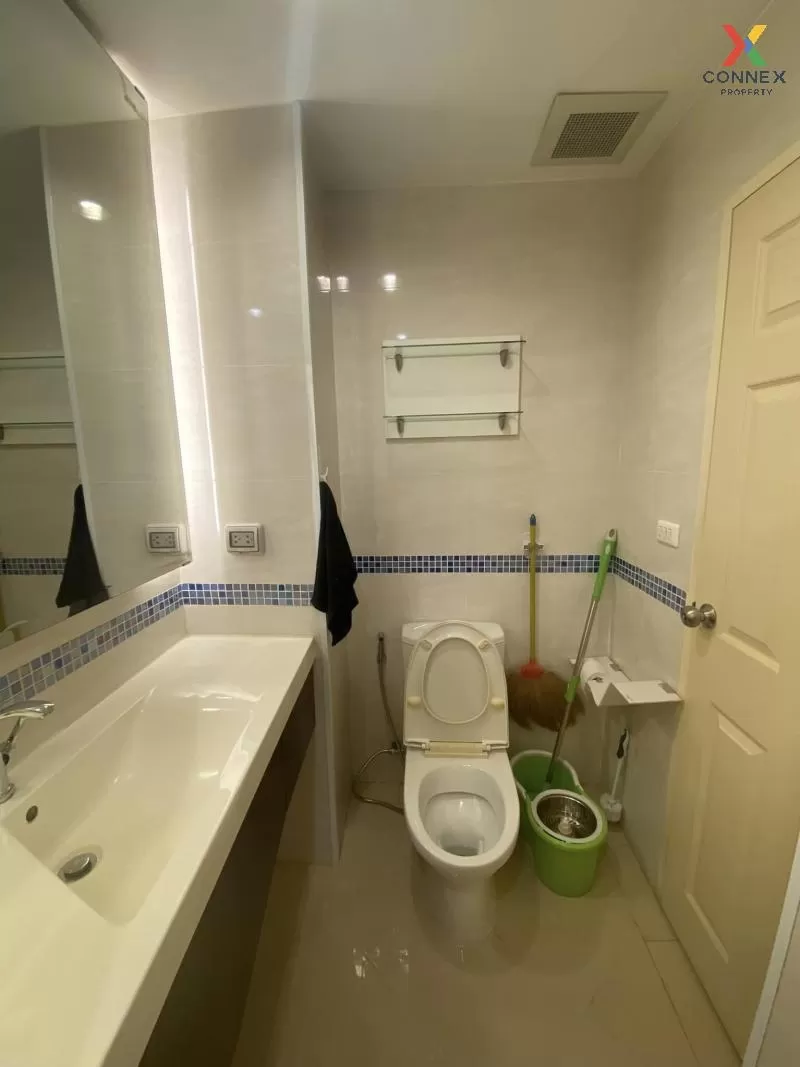 เช่าคอนโด  ไลฟ์ แอท สุขุมวิท 65 BTS-เอกมัย พระโขนงเหนือ เขต วัฒนา