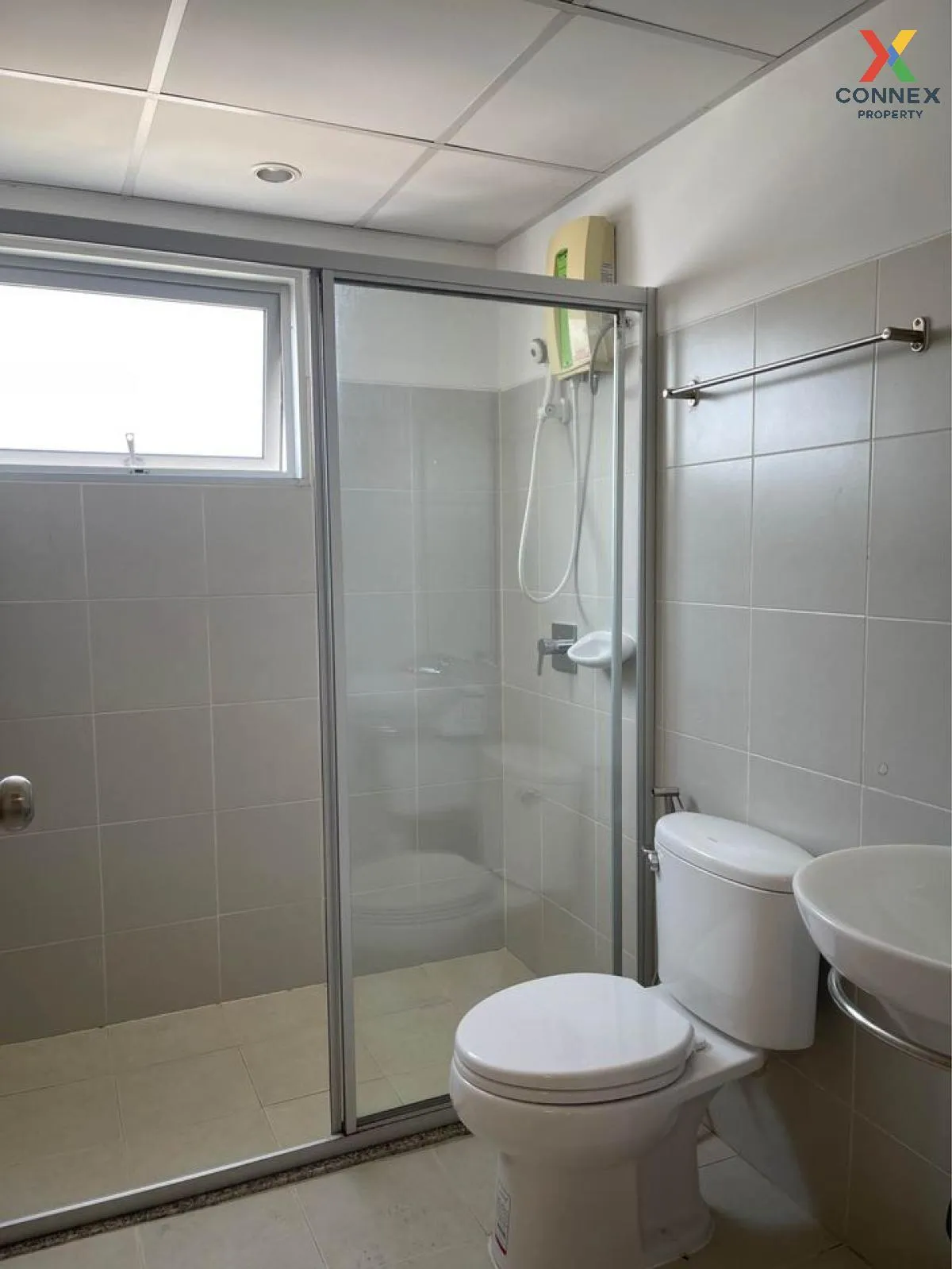 FOR RENT condo , Supalai Park Ratchayothin , BTS-Ratchayothin , L