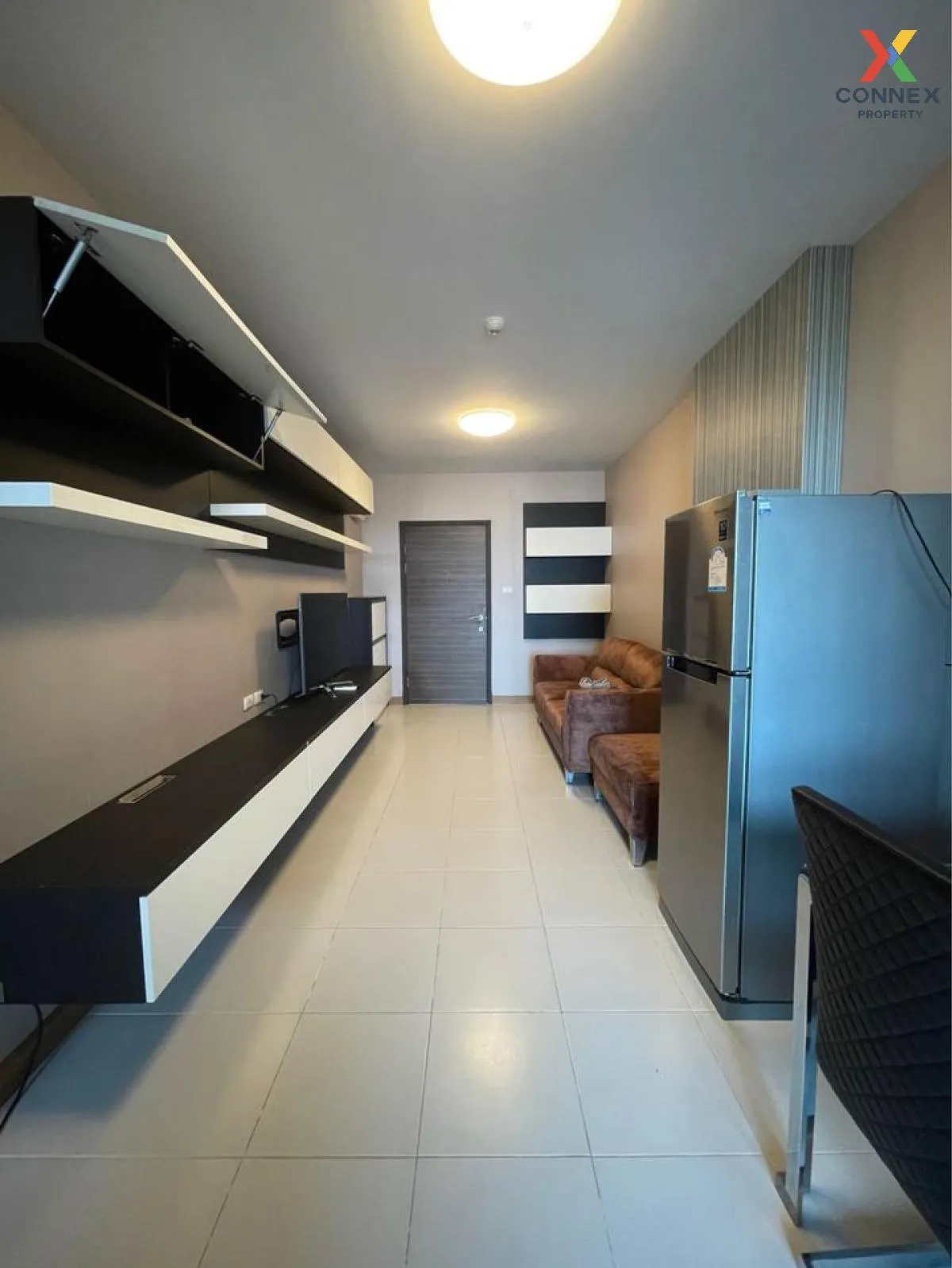 FOR RENT condo , Supalai Park Ratchayothin , BTS-Ratchayothin , L 1