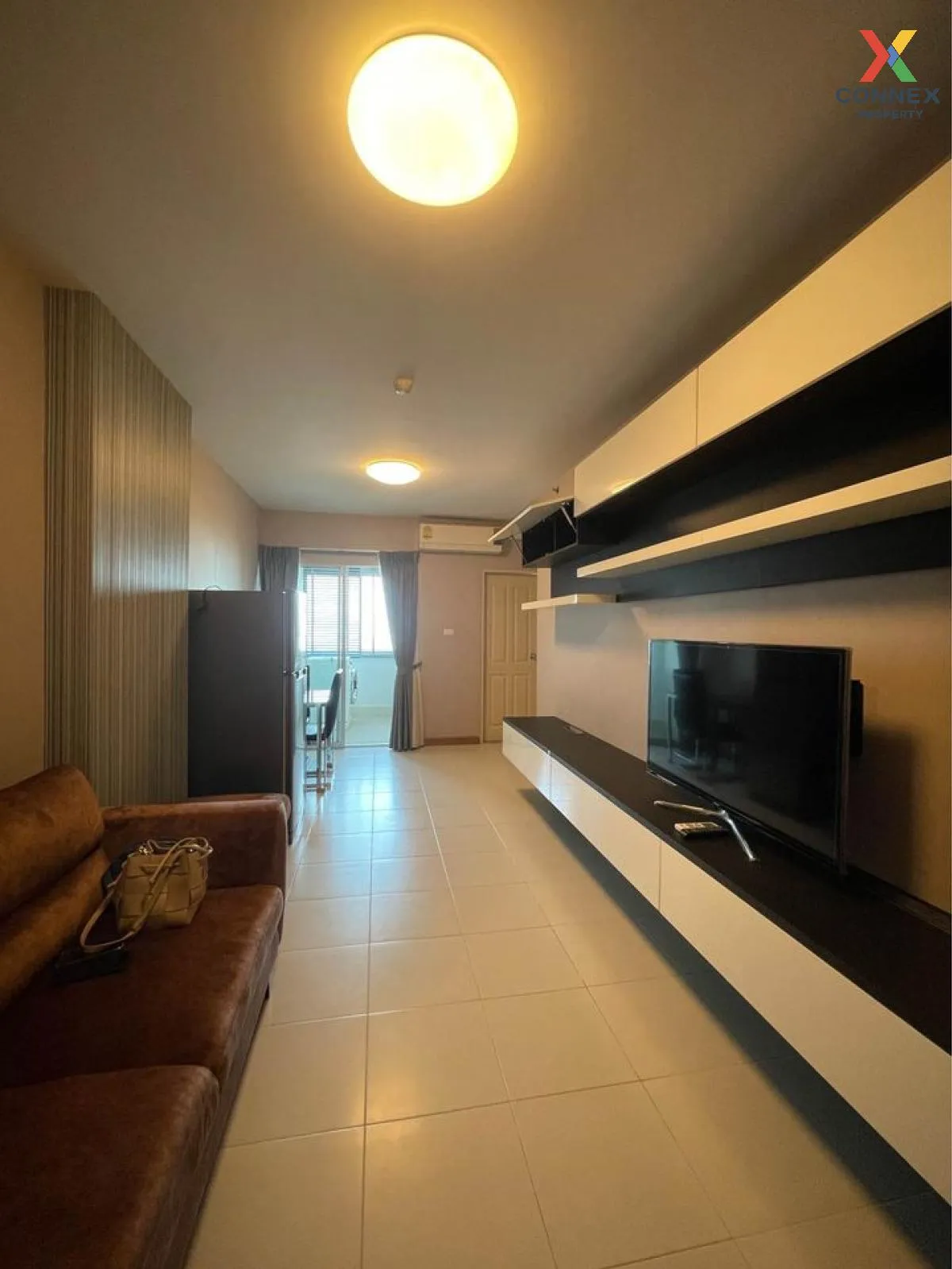 FOR RENT condo , Supalai Park Ratchayothin , BTS-Ratchayothin , L 2