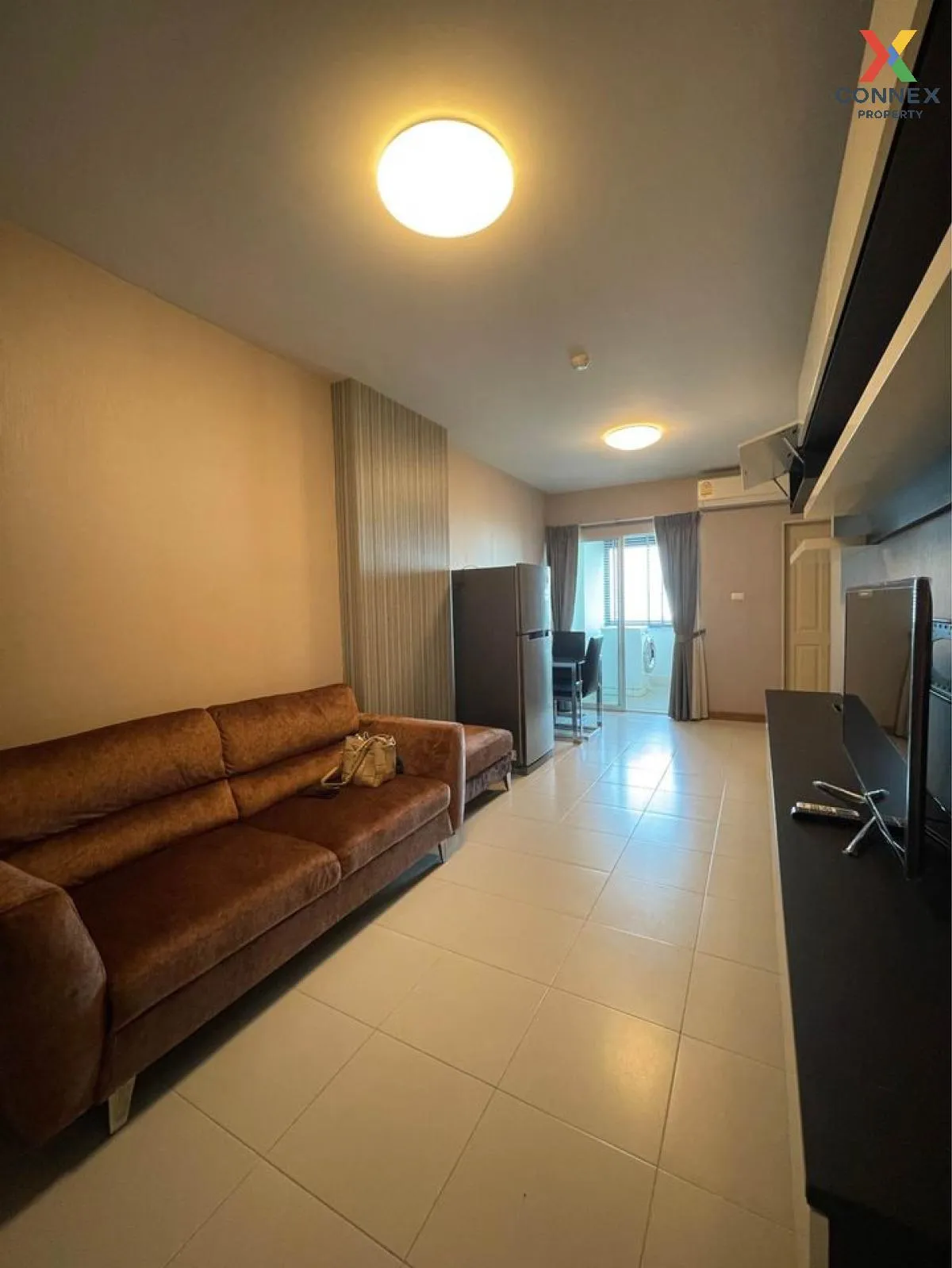 FOR RENT condo , Supalai Park Ratchayothin , BTS-Ratchayothin , L 3