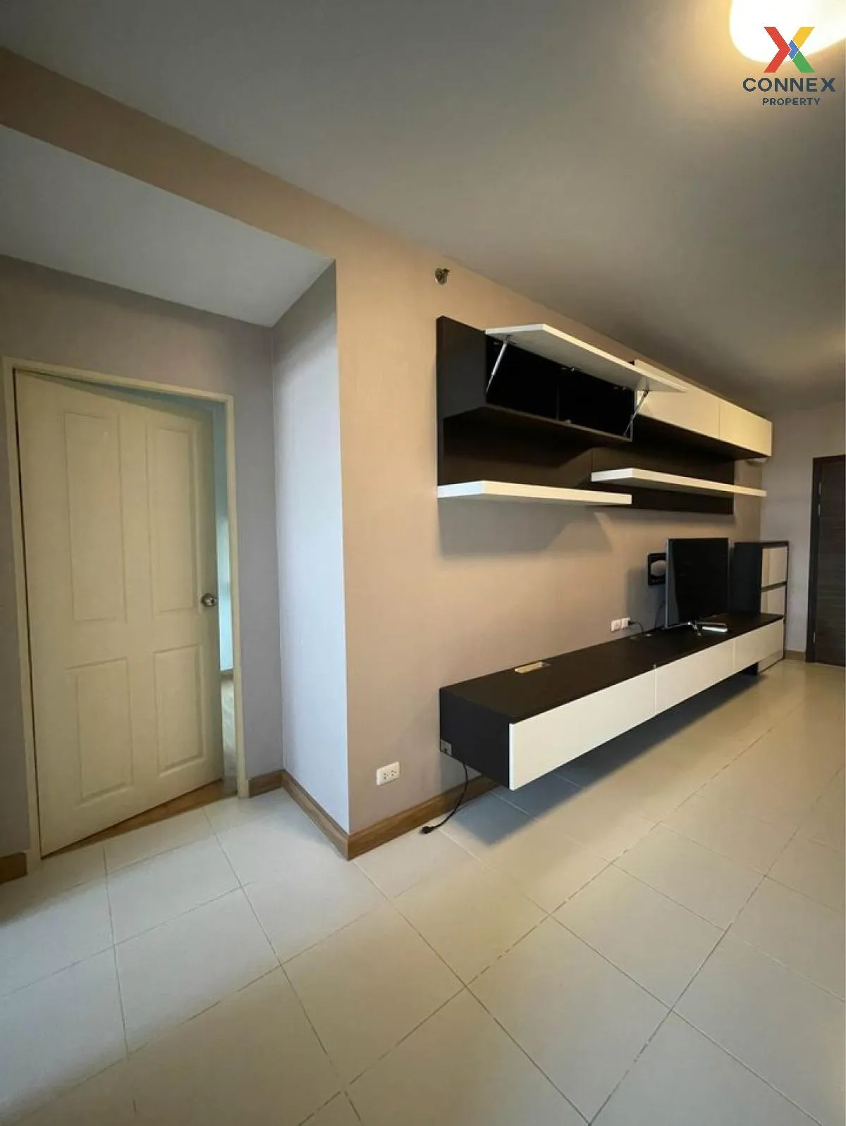 FOR RENT condo , Supalai Park Ratchayothin , BTS-Ratchayothin , L 4