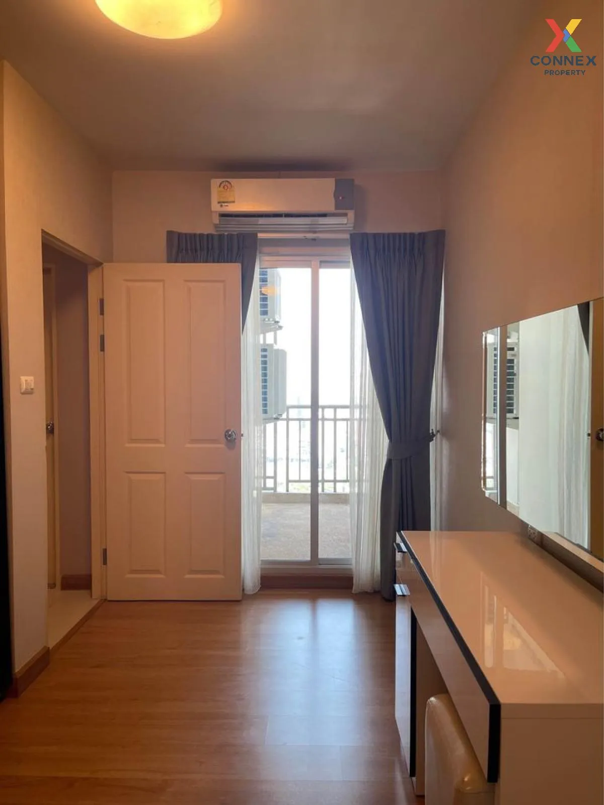 FOR RENT condo , Supalai Park Ratchayothin , BTS-Ratchayothin , L