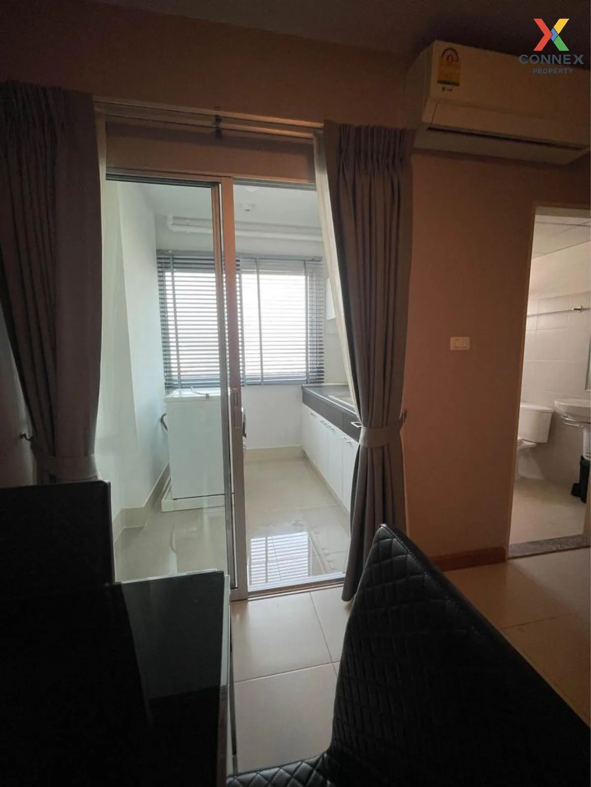 FOR RENT condo , Supalai Park Ratchayothin , BTS-Ratchayothin , L