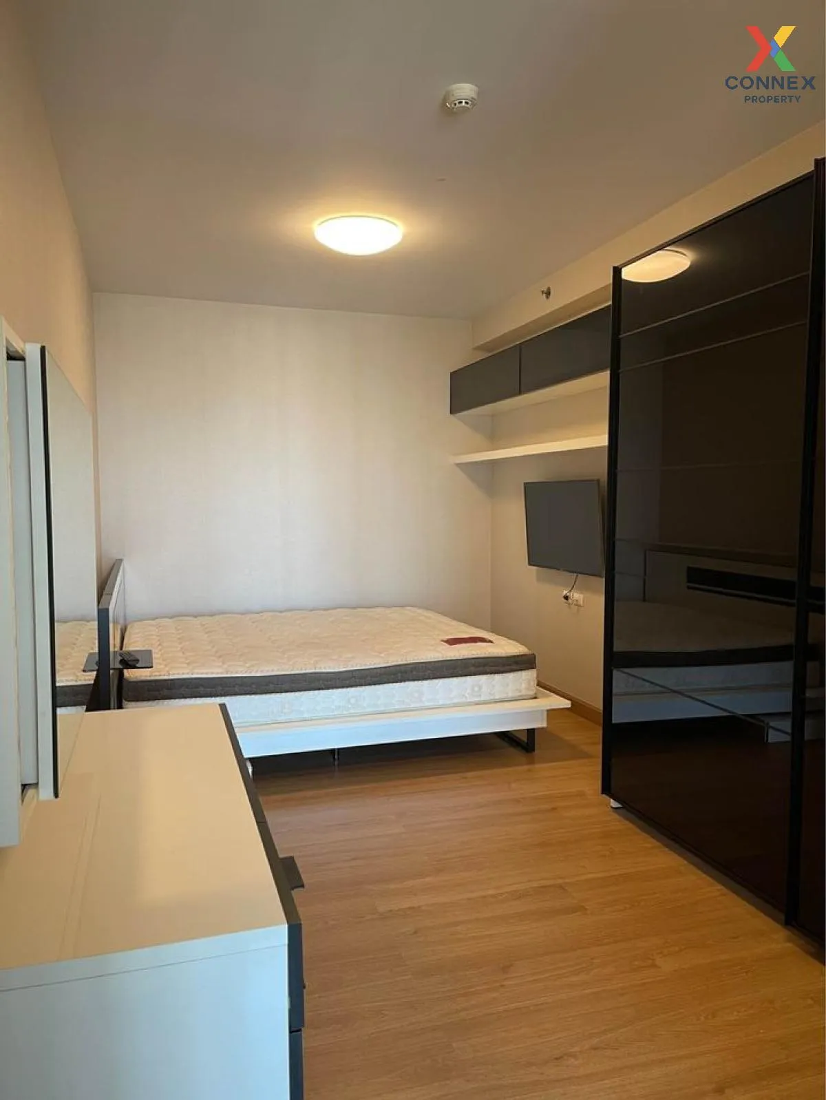 FOR RENT condo , Supalai Park Ratchayothin , BTS-Ratchayothin , L