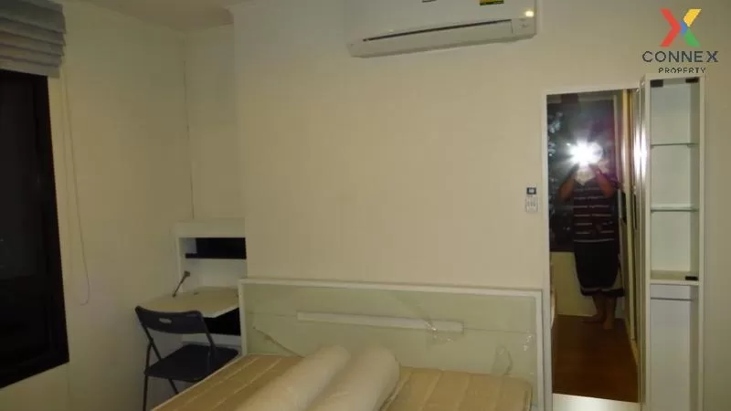 เช่าคอนโด  ลุมพินี เพลส รัชดา - ท่าพระ ชั้นสูง BTS-ตลาดพลู บุคคโล