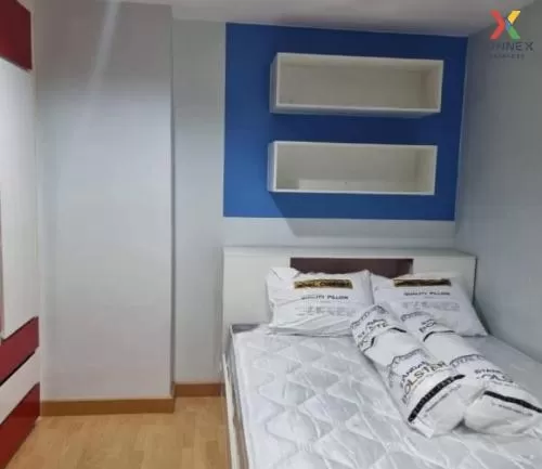 เช่าคอนโด  เอลิส วงเวียนใหญ่ BTS-วงเวียนใหญ่ คลองต้นไทร เขต คลองสาน กรุงเทพ CX-73630