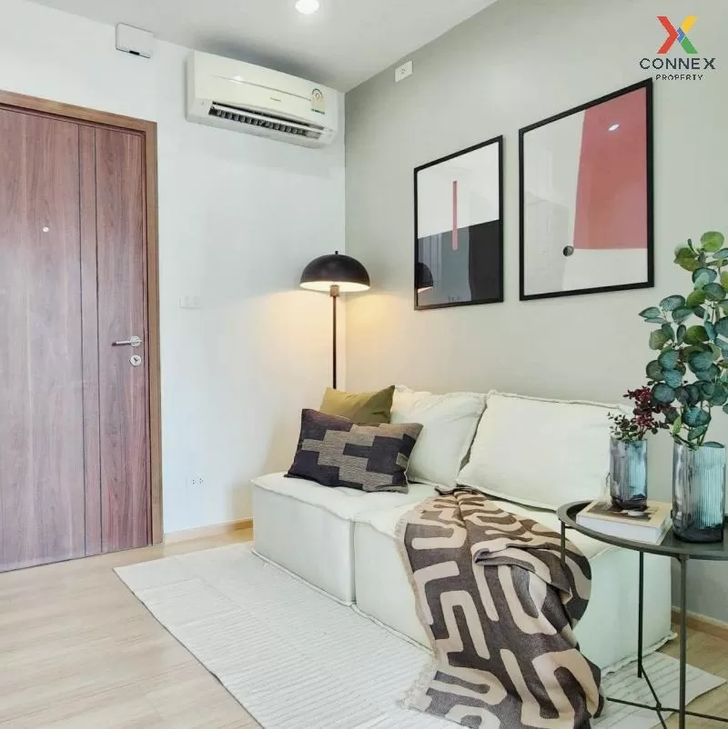 ขายคอนโด  เดอะ เบส แจ้งวัฒนะ คลองเกลือ ปากเกร็ด นนทบุรี CX-73632 ขายคอนโด  เดอะ เบส แจ้งวัฒนะ คลองเกลือ ปากเกร็ด นนทบุรี CX-73632 3