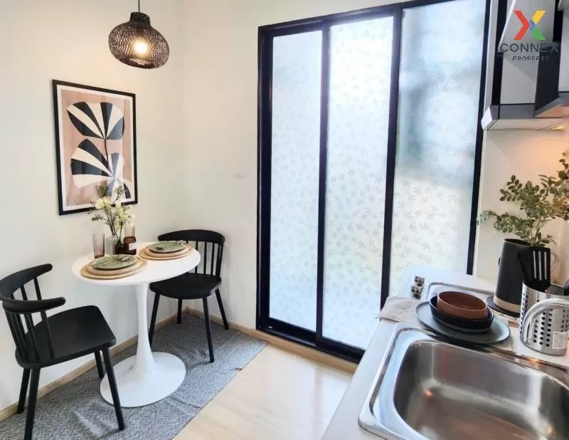 ขายคอนโด  เดอะ เบส แจ้งวัฒนะ คลองเกลือ ปากเกร็ด นนทบุรี CX-73632 ขายคอนโด  เดอะ เบส แจ้งวัฒนะ คลองเกลือ ปากเกร็ด นนทบุรี CX-73632 4