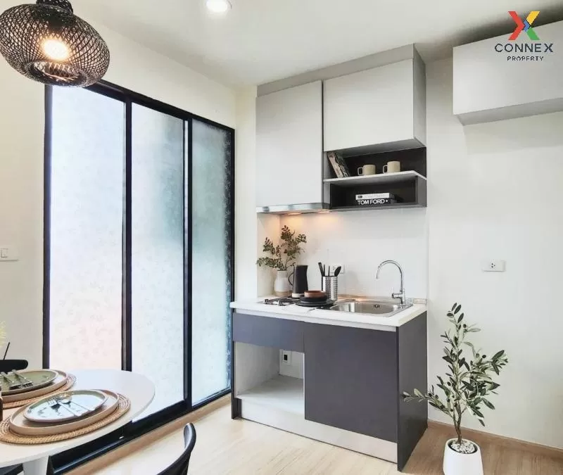 ขายคอนโด  เดอะ เบส แจ้งวัฒนะ คลองเกลือ ปากเกร็ด นนทบุรี CX-73632 ขายคอนโด  เดอะ เบส แจ้งวัฒนะ คลองเกลือ ปากเกร็ด นนทบุรี CX-73632