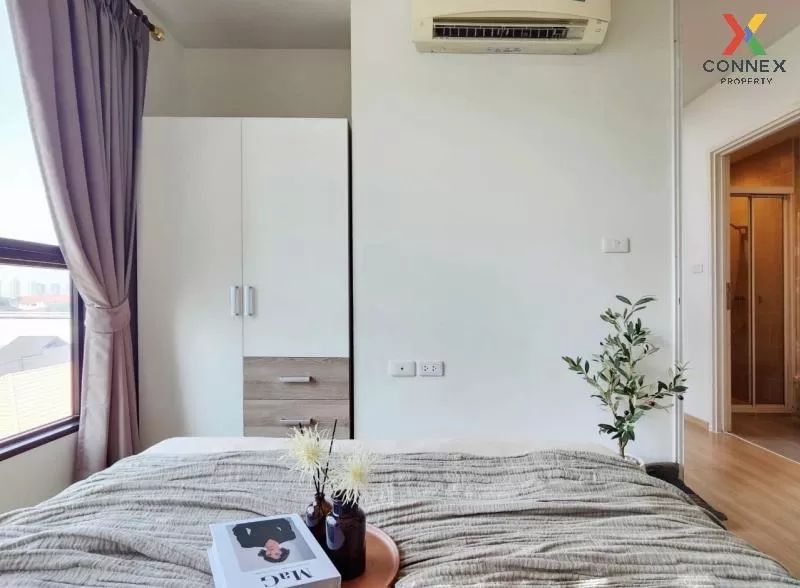 ขายคอนโด  เดอะ เบส แจ้งวัฒนะ คลองเกลือ ปากเกร็ด นนทบุรี CX-73632 ขายคอนโด  เดอะ เบส แจ้งวัฒนะ คลองเกลือ ปากเกร็ด นนทบุรี CX-73632