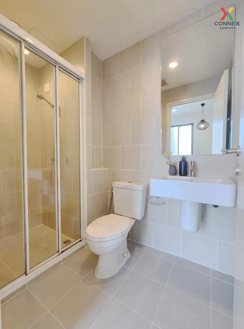 ขายคอนโด  เดอะ เบส แจ้งวัฒนะ คลองเกลือ ปากเกร็ด นนทบุรี CX-73632 ขายคอนโด  เดอะ เบส แจ้งวัฒนะ คลองเกลือ ปากเกร็ด นนทบุรี CX-73632