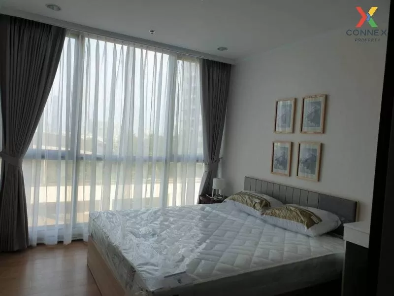 เช่าคอนโด  ศุภาลัย โอเรียนทัล สุขุมวิท 39 MRT-เพชรบุรี คลองตันเหน 4