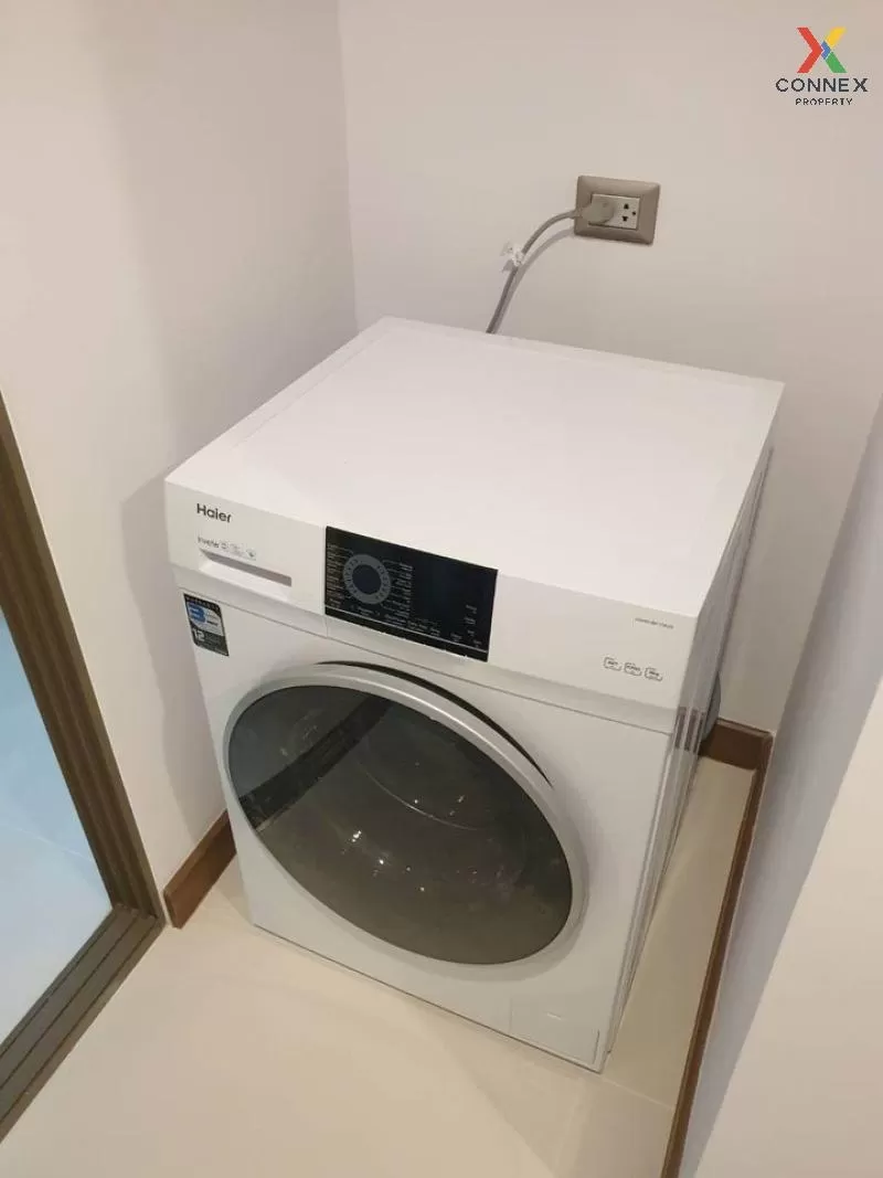 เช่าคอนโด  ศุภาลัย โอเรียนทัล สุขุมวิท 39 MRT-เพชรบุรี คลองตันเหน