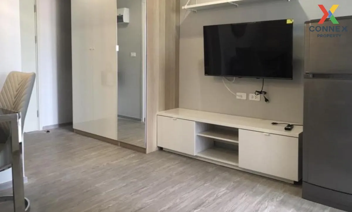 เช่าคอนโด  รีช พหลโยธิน 52 BTS-สะพานใหม่ คลองถนน เขต สายไหม กรุงเ 3