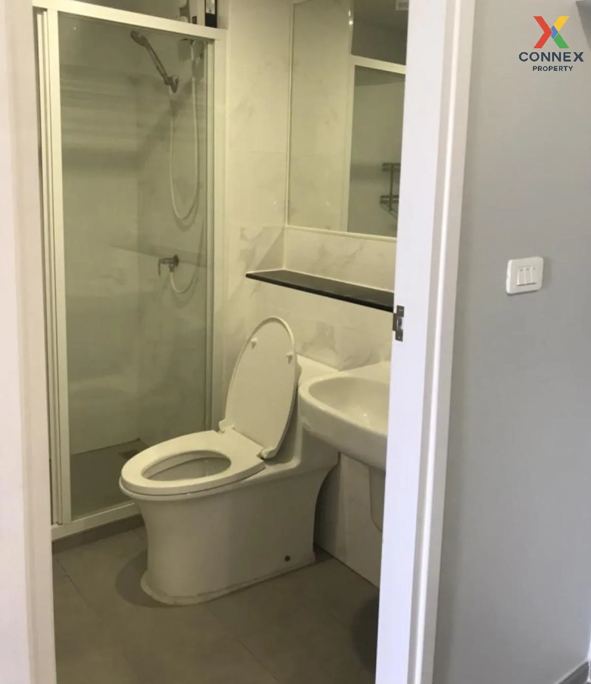 เช่าคอนโด  รีช พหลโยธิน 52 BTS-สะพานใหม่ คลองถนน เขต สายไหม กรุงเ